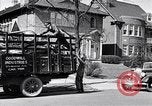 Image of Goodwill Industries Detroit Michigan USA, 1934, second 42 stock footage video 65675038928