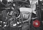 Image of Goodwill Industries Detroit Michigan USA, 1934, second 43 stock footage video 65675038928