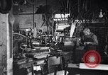 Image of Goodwill Industries Detroit Michigan USA, 1934, second 46 stock footage video 65675038928