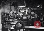 Image of Goodwill Industries Detroit Michigan USA, 1934, second 47 stock footage video 65675038928