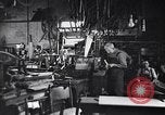 Image of Goodwill Industries Detroit Michigan USA, 1934, second 48 stock footage video 65675038928