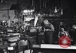 Image of Goodwill Industries Detroit Michigan USA, 1934, second 49 stock footage video 65675038928