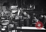 Image of Goodwill Industries Detroit Michigan USA, 1934, second 50 stock footage video 65675038928