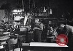 Image of Goodwill Industries Detroit Michigan USA, 1934, second 51 stock footage video 65675038928