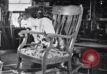 Image of Goodwill Industries Detroit Michigan USA, 1934, second 52 stock footage video 65675038928