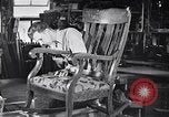 Image of Goodwill Industries Detroit Michigan USA, 1934, second 53 stock footage video 65675038928