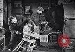 Image of Goodwill Industries Detroit Michigan USA, 1934, second 56 stock footage video 65675038928