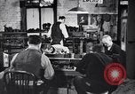 Image of Goodwill Industries Detroit Michigan USA, 1934, second 59 stock footage video 65675038928
