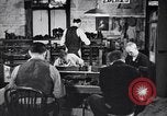 Image of Goodwill Industries Detroit Michigan USA, 1934, second 60 stock footage video 65675038928