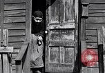 Immagine di Old Lady Detroit Michigan USA, 1934, secondo 15 filmato di repertorio 65675038929