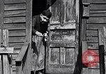 Immagine di Old Lady Detroit Michigan USA, 1934, secondo 16 filmato di repertorio 65675038929