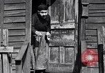 Immagine di Old Lady Detroit Michigan USA, 1934, secondo 17 filmato di repertorio 65675038929