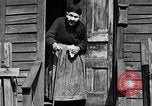 Immagine di Old Lady Detroit Michigan USA, 1934, secondo 19 filmato di repertorio 65675038929