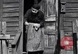 Immagine di Old Lady Detroit Michigan USA, 1934, secondo 20 filmato di repertorio 65675038929