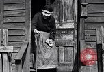 Immagine di Old Lady Detroit Michigan USA, 1934, secondo 22 filmato di repertorio 65675038929