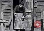Immagine di Old Lady Detroit Michigan USA, 1934, secondo 27 filmato di repertorio 65675038929