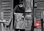 Immagine di Old Lady Detroit Michigan USA, 1934, secondo 28 filmato di repertorio 65675038929