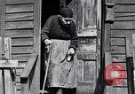 Immagine di Old Lady Detroit Michigan USA, 1934, secondo 29 filmato di repertorio 65675038929