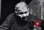 Immagine di Old Lady Detroit Michigan USA, 1934, secondo 30 filmato di repertorio 65675038929