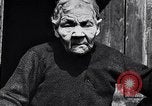 Immagine di Old Lady Detroit Michigan USA, 1934, secondo 32 filmato di repertorio 65675038929