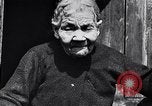 Immagine di Old Lady Detroit Michigan USA, 1934, secondo 33 filmato di repertorio 65675038929