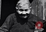 Immagine di Old Lady Detroit Michigan USA, 1934, secondo 34 filmato di repertorio 65675038929