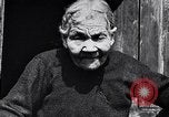 Immagine di Old Lady Detroit Michigan USA, 1934, secondo 38 filmato di repertorio 65675038929