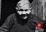 Immagine di Old Lady Detroit Michigan USA, 1934, secondo 39 filmato di repertorio 65675038929