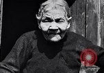 Immagine di Old Lady Detroit Michigan USA, 1934, secondo 40 filmato di repertorio 65675038929