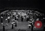 Immagine di Annuale Pageant ricreative Detroit Michigan USA, 1934, secondo 31 filmato di repertorio 65675038931