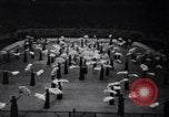 Immagine di Annuale Pageant ricreative Detroit Michigan USA, 1934, secondo 34 filmato di repertorio 65675038931