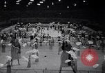 Immagine di Annuale Pageant ricreative Detroit Michigan USA, 1934, secondo 36 filmato di repertorio 65675038931