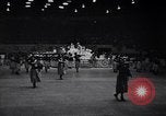 Immagine di Annuale Pageant ricreative Detroit Michigan USA, 1934, secondo 42 filmato di repertorio 65675038931