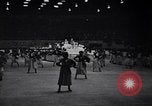 Immagine di Annuale Pageant ricreative Detroit Michigan USA, 1934, secondo 44 filmato di repertorio 65675038931