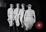 Immagine di Annuale Pageant ricreative Detroit Michigan USA, 1934, secondo 57 filmato di repertorio 65675038931