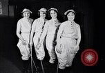 Immagine di Annuale Pageant ricreative Detroit Michigan USA, 1934, secondo 59 filmato di repertorio 65675038931