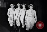 Immagine di Annuale Pageant ricreative Detroit Michigan USA, 1934, secondo 60 filmato di repertorio 65675038931