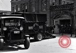 Image Policiers Detroit Michigan USA, 1934, de la seconde 13 séquences d'archives historiques vidéo 65675038933