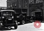 Image Policiers Detroit Michigan USA, 1934, de la seconde 14 séquences d'archives historiques vidéo 65675038933