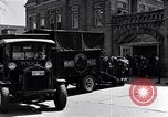 Image Policiers Detroit Michigan USA, 1934, de la seconde 15 séquences d'archives historiques vidéo 65675038933