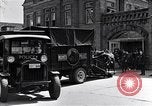 Image Policiers Detroit Michigan USA, 1934, de la seconde 16 séquences d'archives historiques vidéo 65675038933