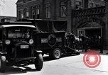 Image Policiers Detroit Michigan USA, 1934, de la seconde 17 séquences d'archives historiques vidéo 65675038933