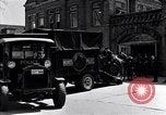 Image Policiers Detroit Michigan USA, 1934, de la seconde 18 séquences d'archives historiques vidéo 65675038933