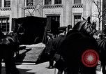 Image Policiers Detroit Michigan USA, 1934, de la seconde 20 séquences d'archives historiques vidéo 65675038933
