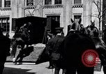 Image Policiers Detroit Michigan USA, 1934, de la seconde 21 séquences d'archives historiques vidéo 65675038933