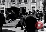 Image Policiers Detroit Michigan USA, 1934, de la seconde 22 séquences d'archives historiques vidéo 65675038933