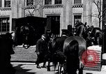 Image Policiers Detroit Michigan USA, 1934, de la seconde 23 séquences d'archives historiques vidéo 65675038933