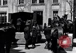 Image Policiers Detroit Michigan USA, 1934, de la seconde 26 séquences d'archives historiques vidéo 65675038933