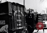 Image Policiers Detroit Michigan USA, 1934, de la seconde 33 séquences d'archives historiques vidéo 65675038933