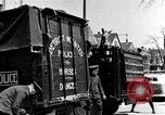 Image Policiers Detroit Michigan USA, 1934, de la seconde 36 séquences d'archives historiques vidéo 65675038933